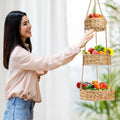 Wall Mount Vegateble Basket